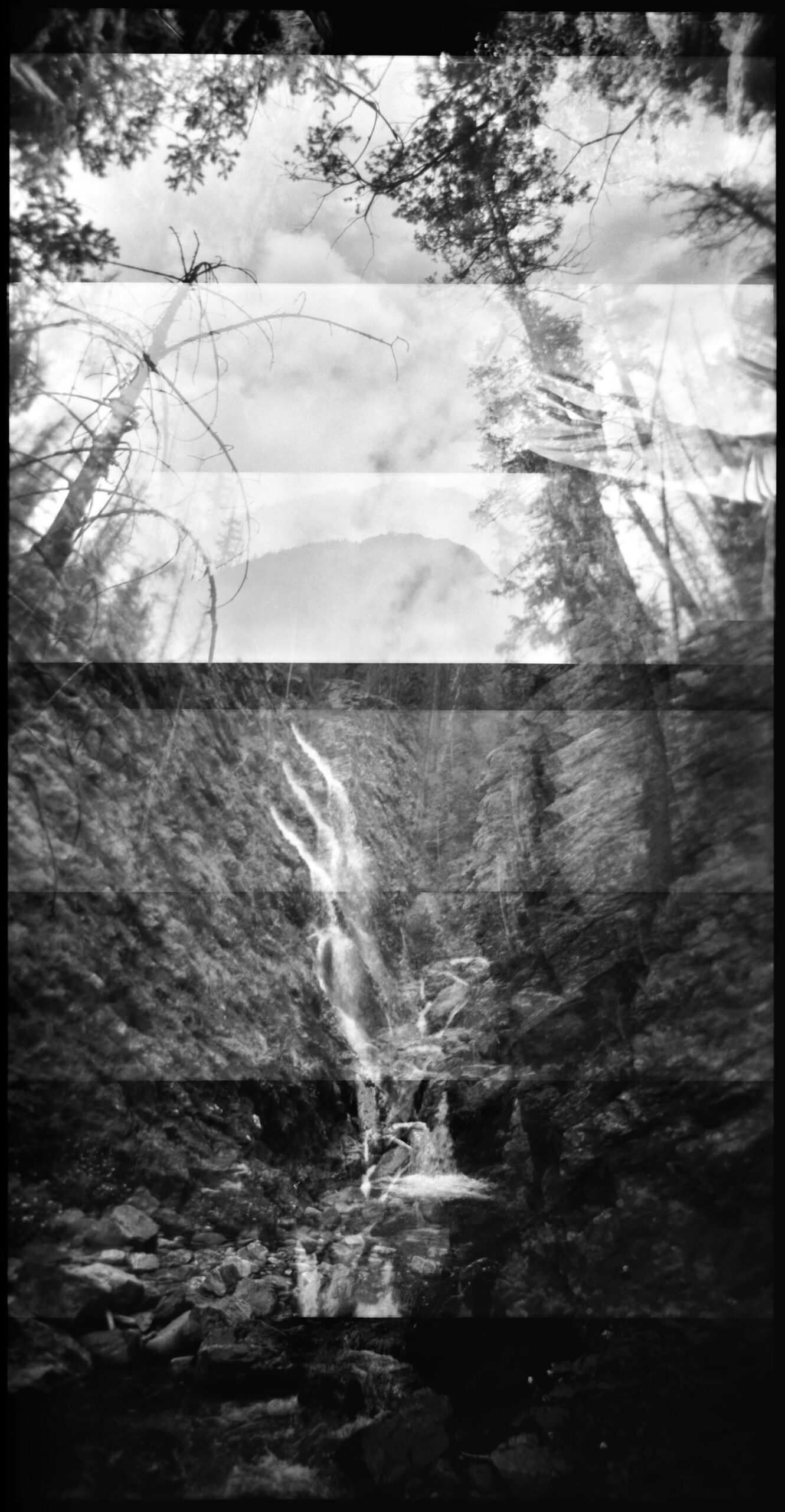 Space+Time+Silence