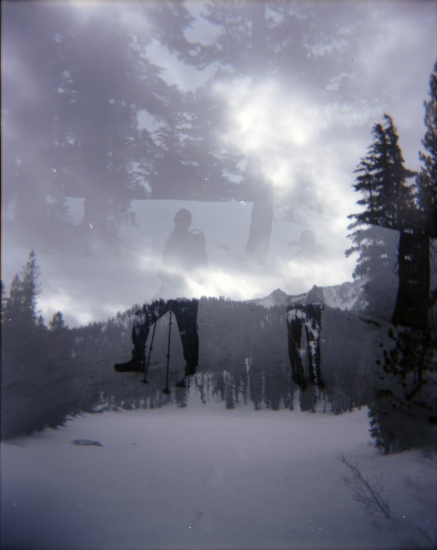 MammothDoubleWGuysCrap