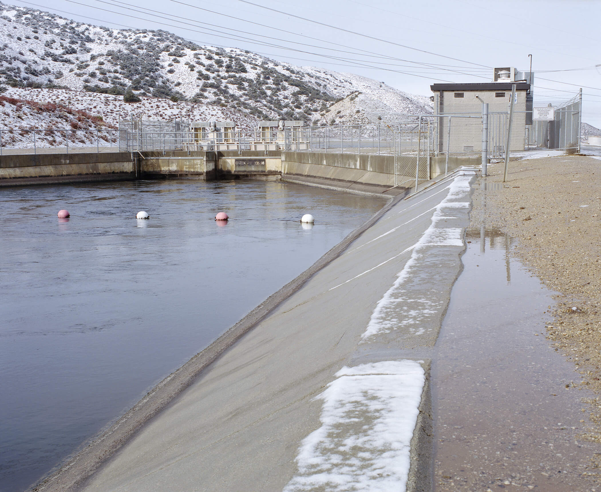 SnowAqueduct8CheckDam