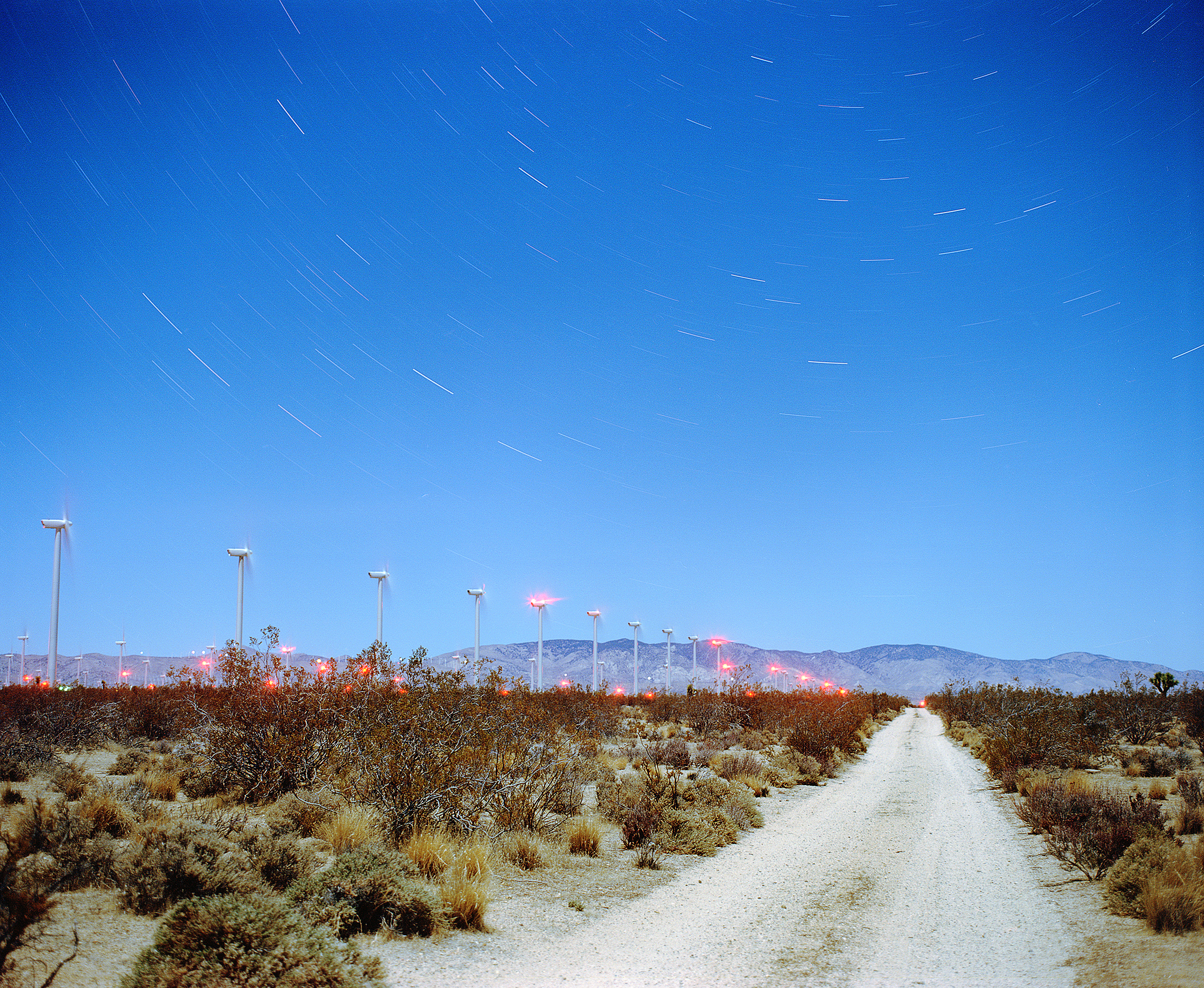 MojaveWindTurbinesWithRoadsmall