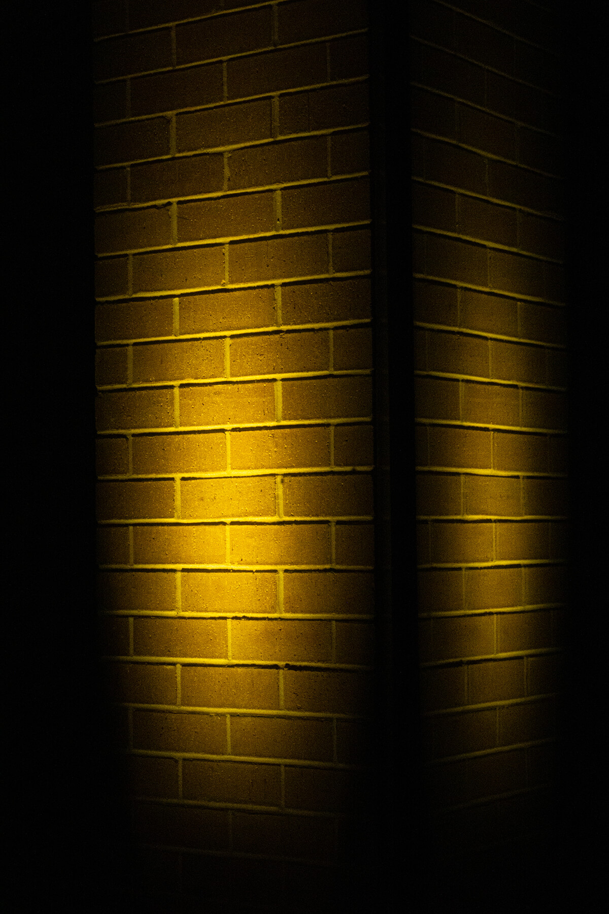 BrickWall