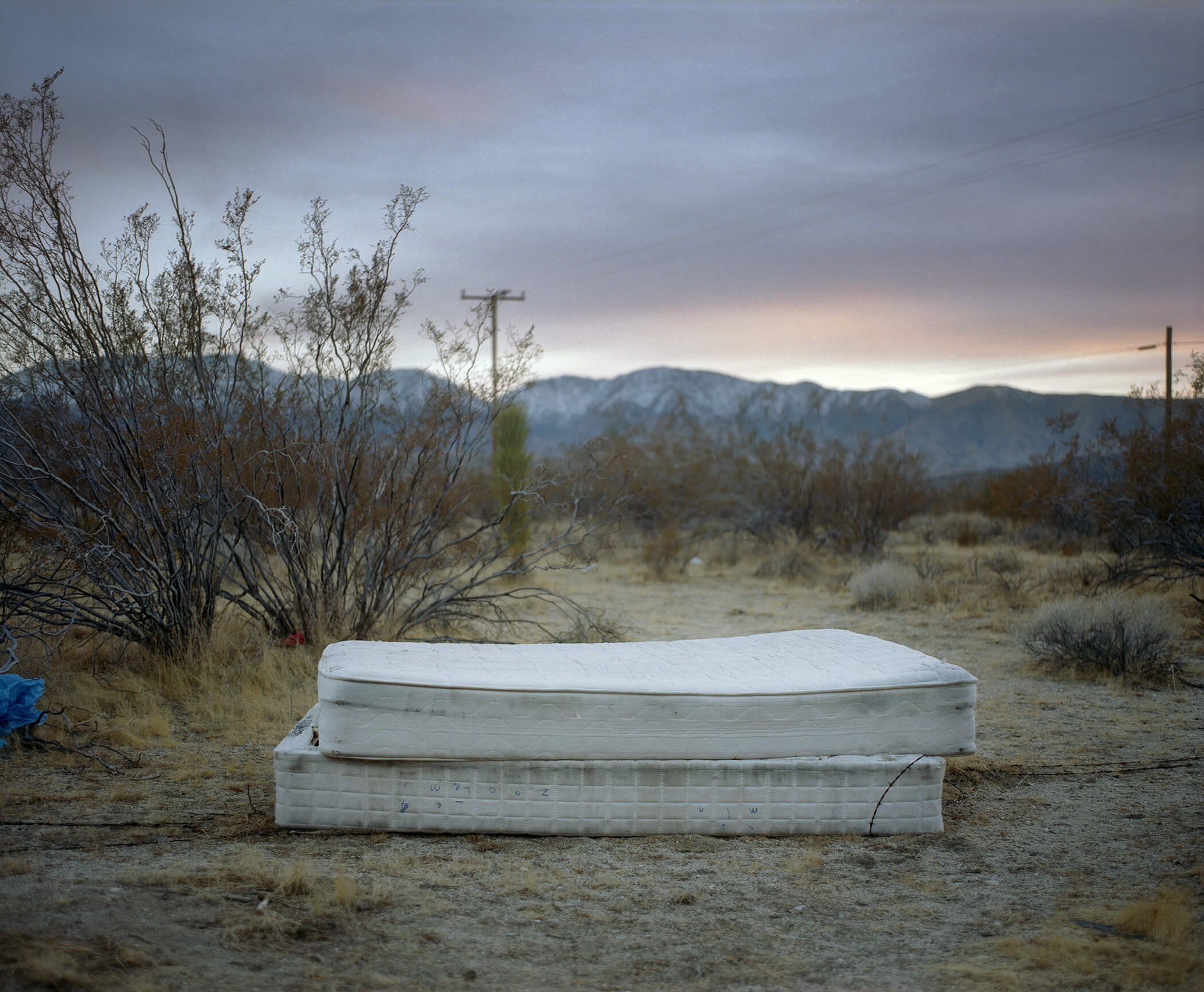 Mattress 3