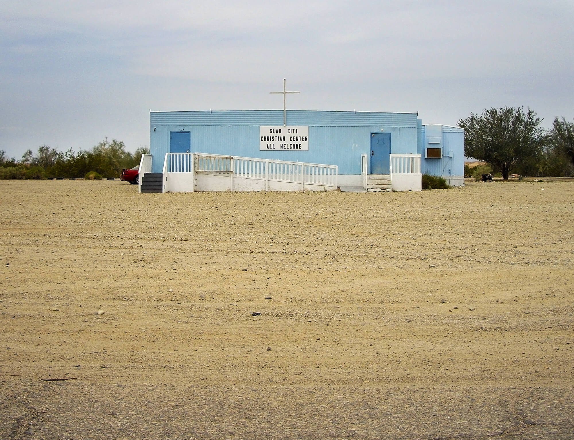SLabCityChristians
