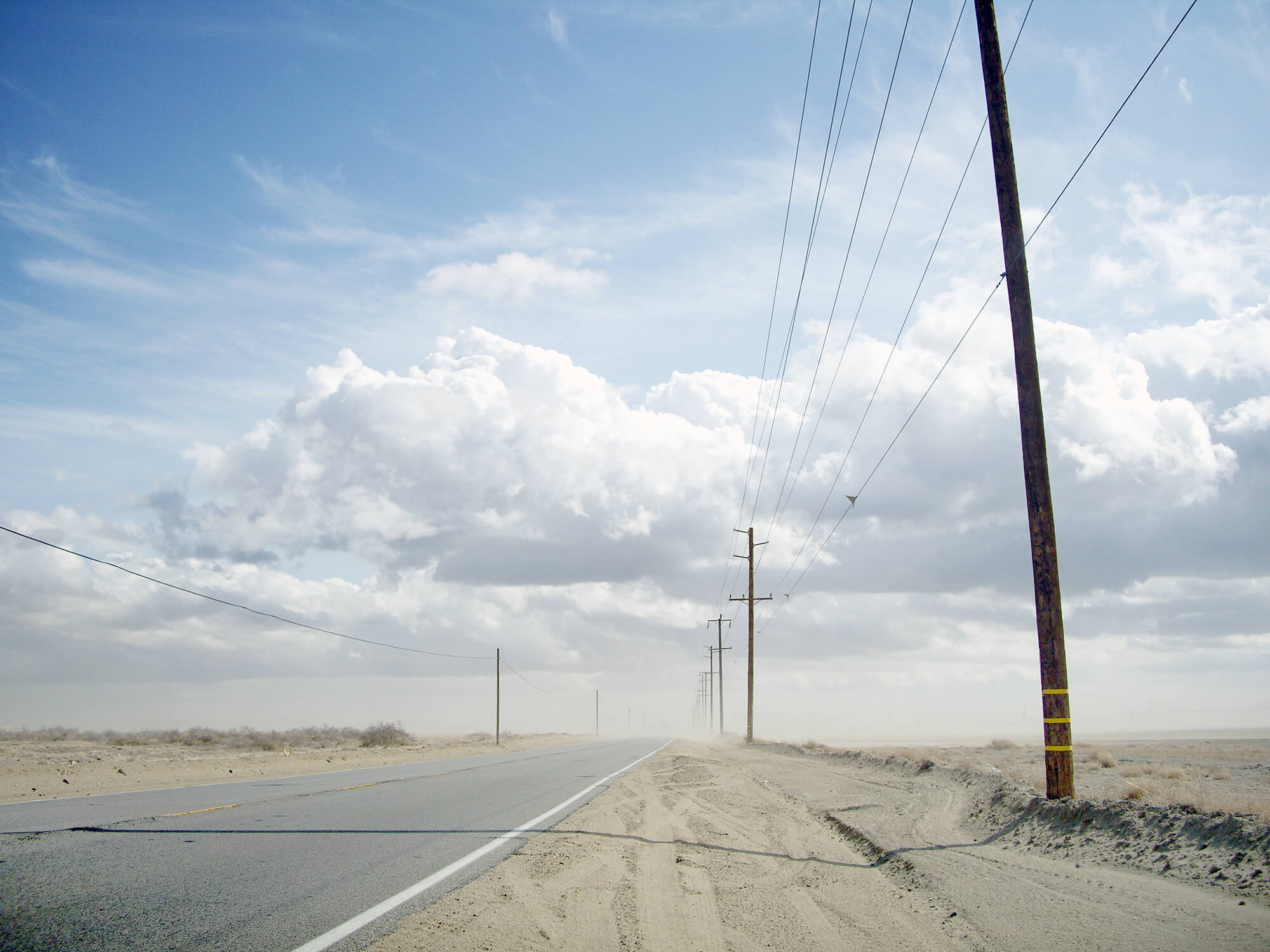 SandStorm