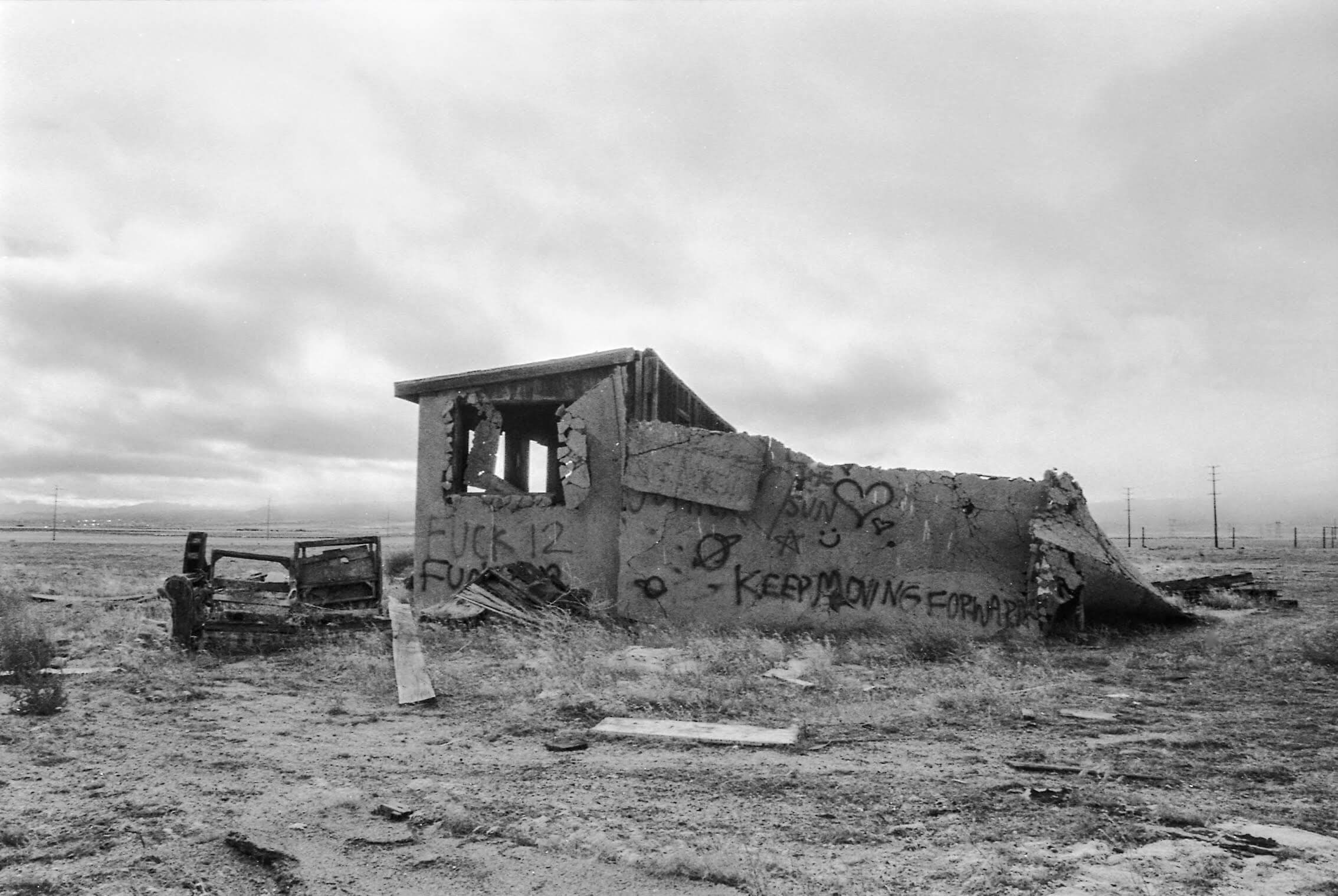 west av house small copy