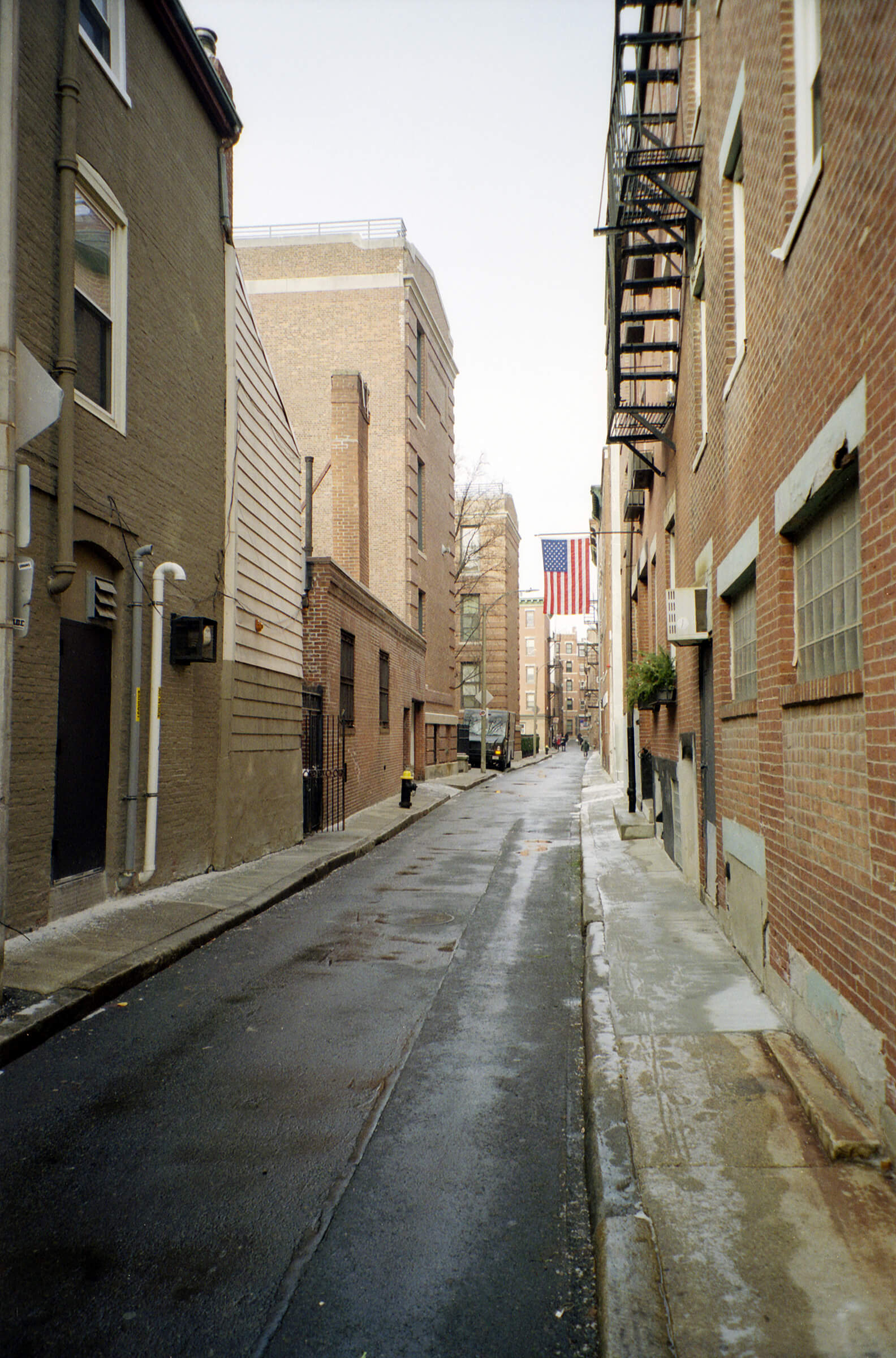 Boston American Flag copy