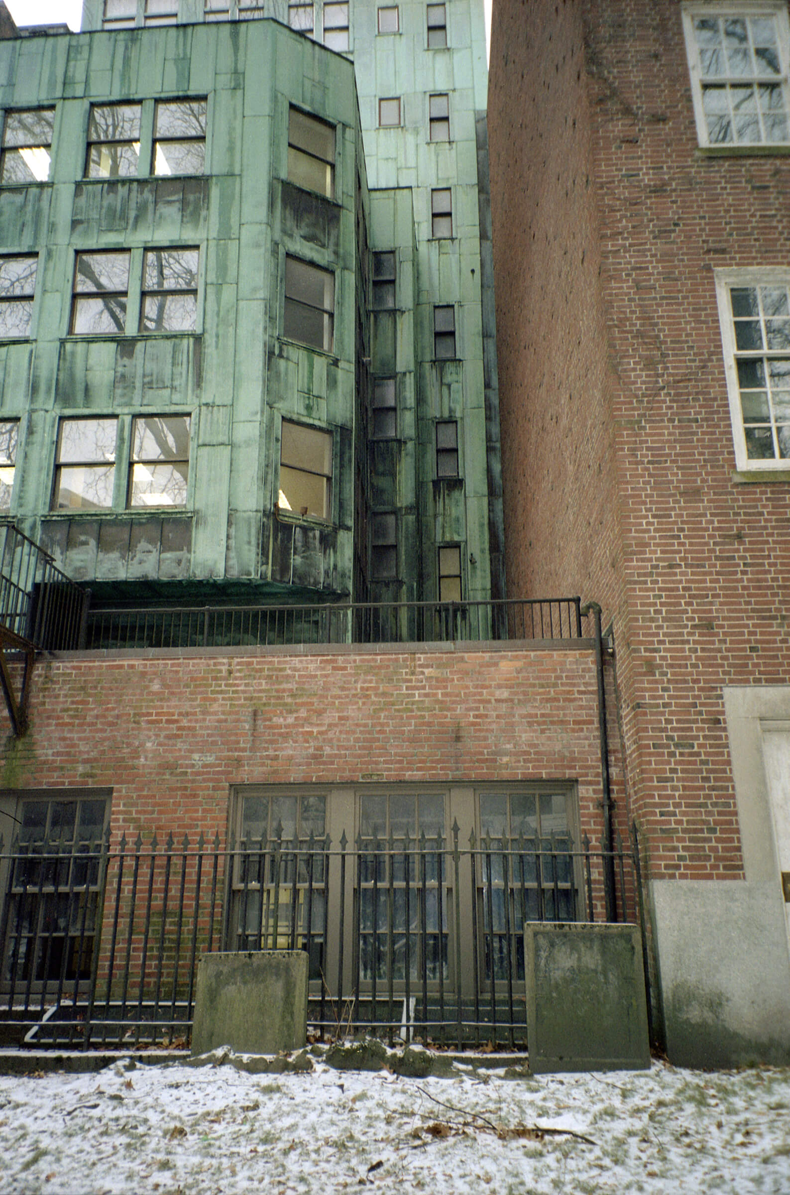 Boston CemetaryCopper copy